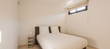 Villa en alquiler en Estepona