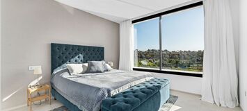 Villa en alquiler en Estepona