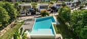 Villa en alquiler en Estepona