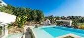 Villa en alquiler en Estepona