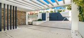 Villa en alquiler en Estepona