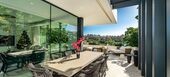 Villa en alquiler en Estepona