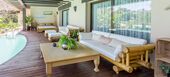 Villa en alquiler en Rio Real Marbella