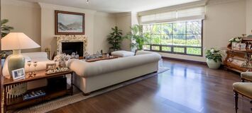 Villa en alquiler en Rio Real Marbella