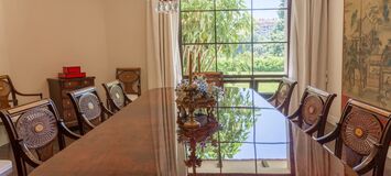 Villa en alquiler en Rio Real Marbella