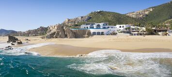 Villa en renta en Cabo San Lucas