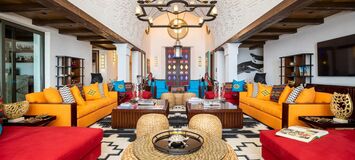 Villa en renta en Cabo San Lucas
