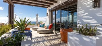 Villa en renta en Cabo San Lucas