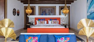 Villa en renta en Cabo San Lucas