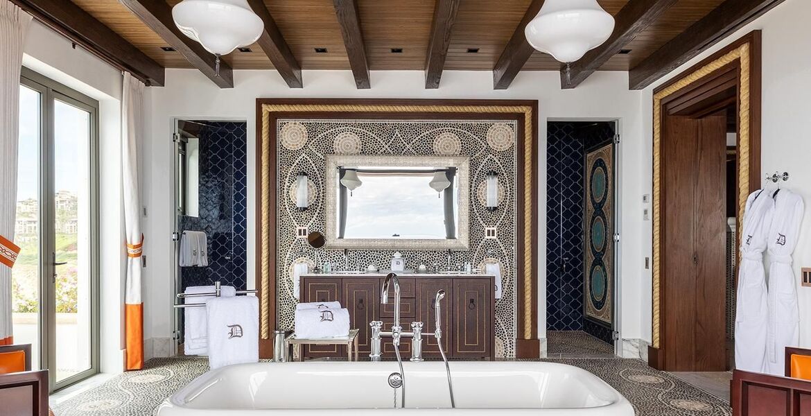 Villa en renta en Cabo San Lucas
