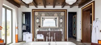 Villa en renta en Cabo San Lucas