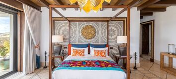 Villa en renta en Cabo San Lucas