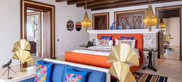 Villa en renta en Cabo San Lucas