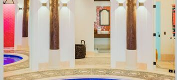 Villa en renta en Cabo San Lucas