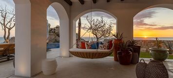 Villa en renta en Cabo San Lucas