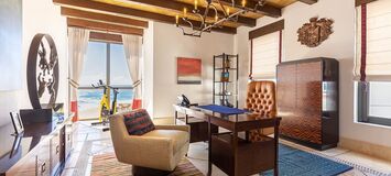 Villa en renta en Cabo San Lucas