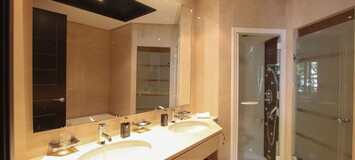 Apartamento de lujo en alquiler en Malibu Marbella