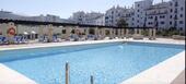 Apartamento de lujo de 2 dormitorios en Marina Banús Marbell