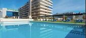 Apartamento de lujo de 2 dormitorios en Marina Banús Marbell