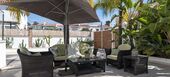 Villa en alquiler en Marbella