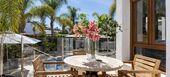 Villa en alquiler en Marbella