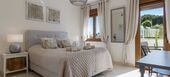 Villa en alquiler en Marbella