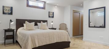Villa en alquiler en Marbella