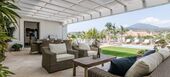 Villa en alquiler en Marbella