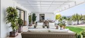 Villa en alquiler en Marbella