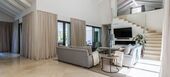 Villa en alquiler en Marbella