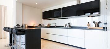 Villa en alquiler en Marbella