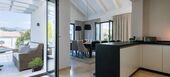 Villa en alquiler en Marbella