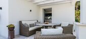 Villa en alquiler en Marbella