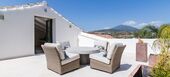 Villa en alquiler en Marbella