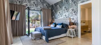 Villa en alquiler en Marbella