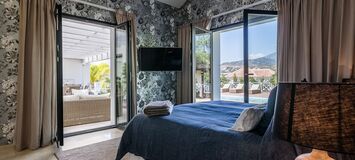 Villa en alquiler en Marbella