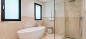 Villa en alquiler en Marbella