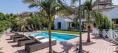 Villa en alquiler en Marbella