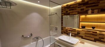 Apartamento en alquiler en Playa del Duque
