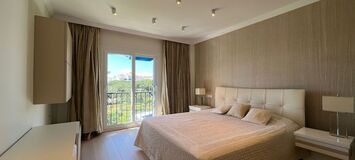 Apartamento en alquiler en Playa del Duque