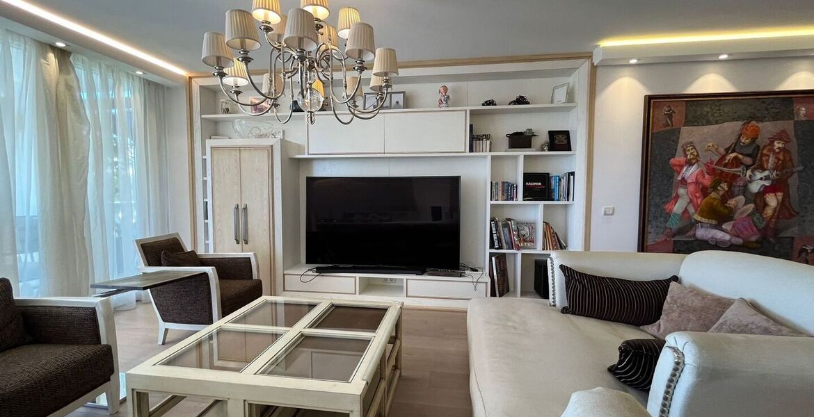 Apartamento en alquiler en Playa del Duque