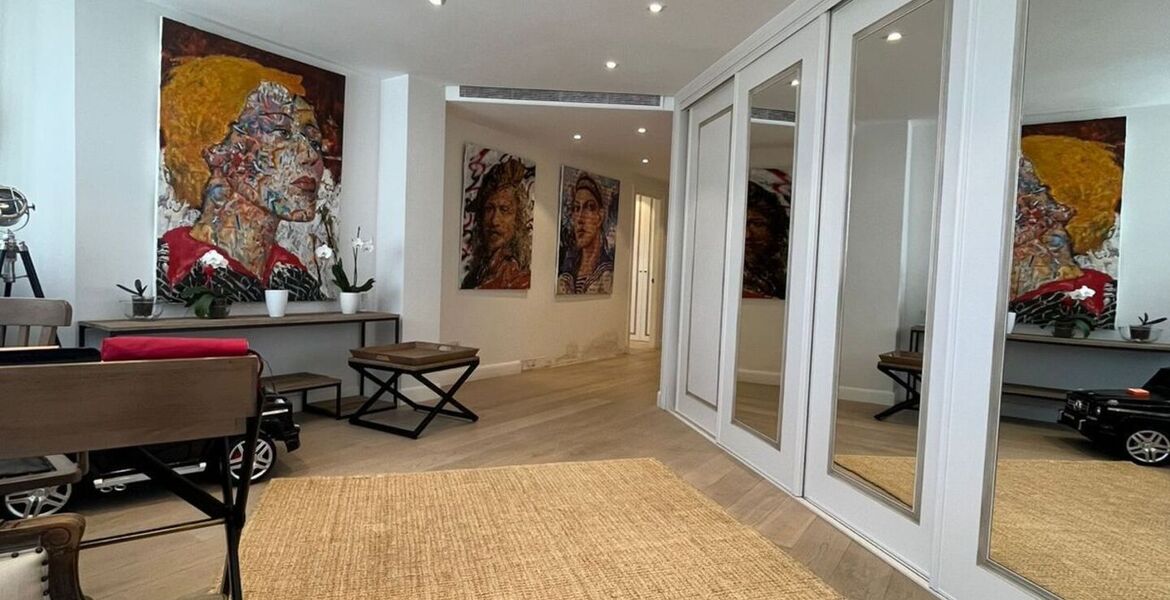Apartamento en alquiler en Playa del Duque