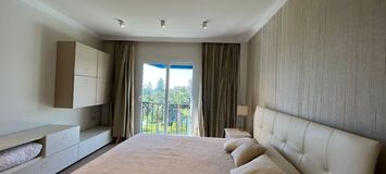 Apartamento en alquiler en Playa del Duque
