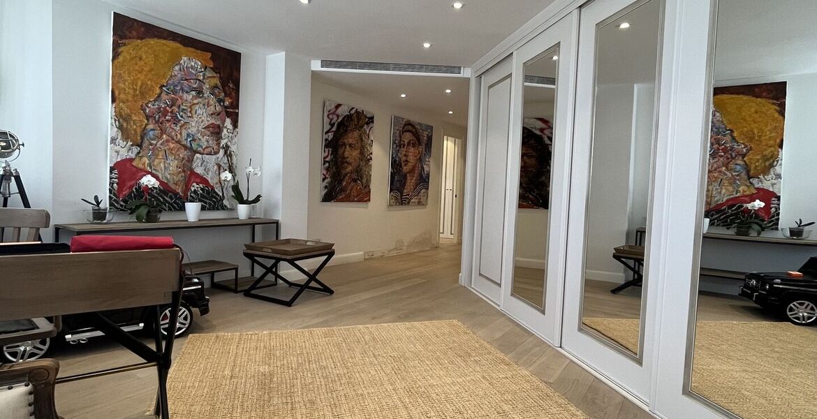 Apartamento en alquiler en Playa del Duque