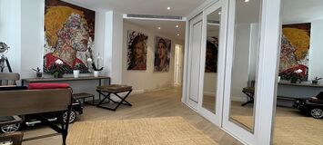 Apartamento en alquiler en Playa del Duque