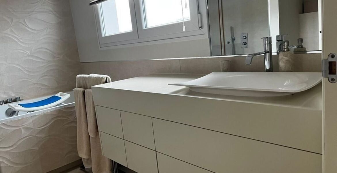 Apartamento en alquiler en Playa del Duque