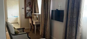 Apartamento en alquiler en Playa del Duque