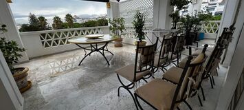 Apartamento en alquiler en Playa del Duque