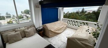 Apartamento en alquiler en Playa del Duque