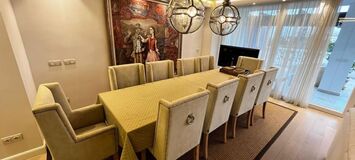 Apartamento en alquiler en Playa del Duque